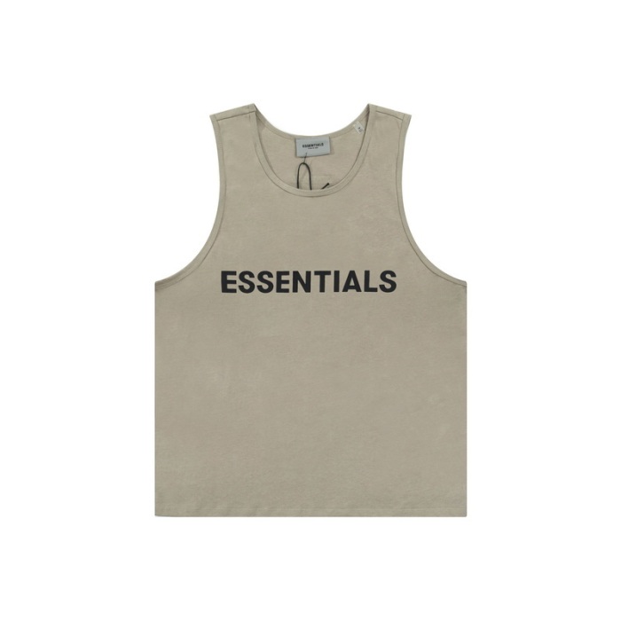 Fear of God Essentials Tanktop #2113
