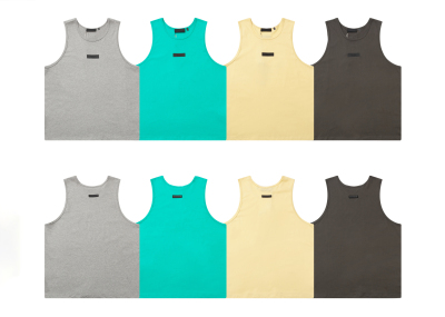 Fear of God Essentials Tanktop #2129