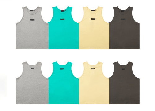 Fear of God Essentials Tanktop #2129
