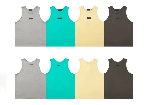 Fear of God Essentials Tanktop #2129