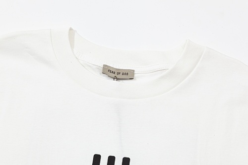 Fear of God Essentials ×Adidas Tanktop #2016