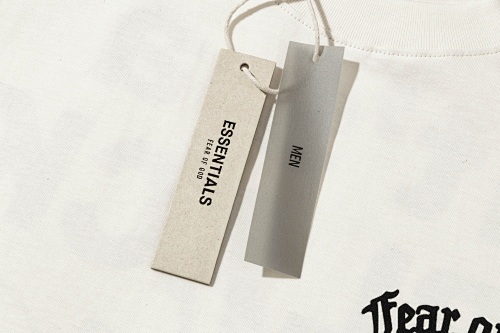 Fear of God Essentials Tanktop #2155