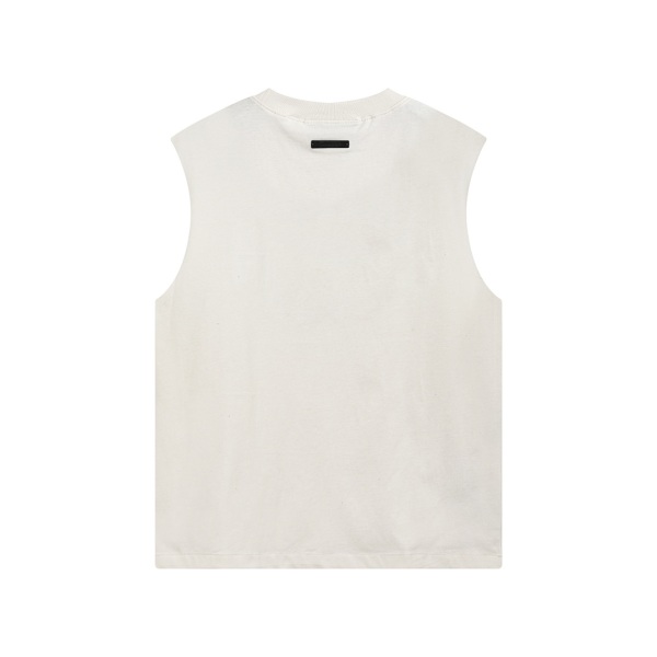 Fear of God Essentials Tanktop #2141