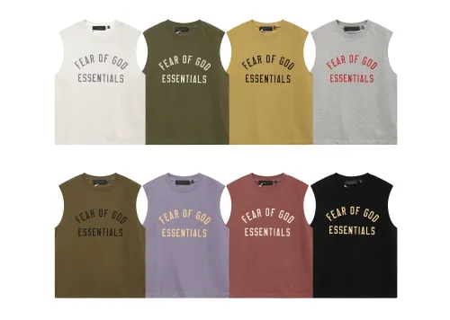 Fear of God Essentials Tanktop #2141