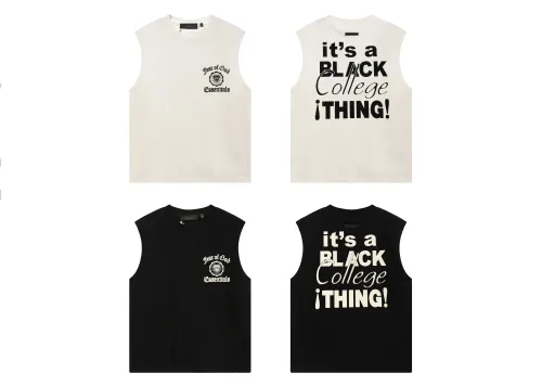 Fear of God Essentials Tanktop #2155