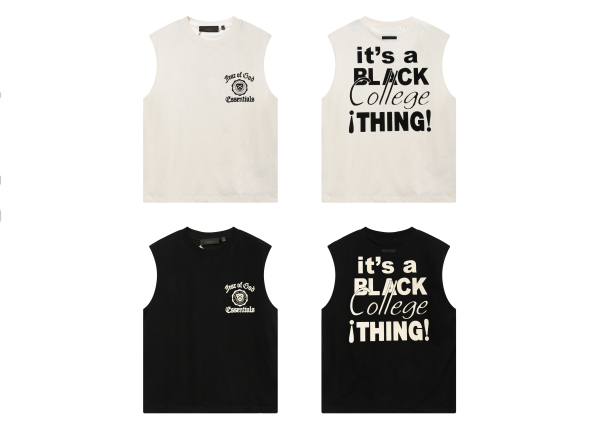 Fear of God Essentials Tanktop #2155