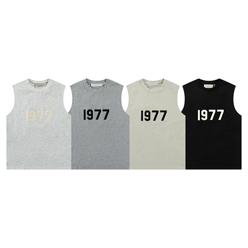 Fear of God Essentials Tanktop #2114