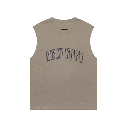 Fear of God Essentials Tanktop #2187