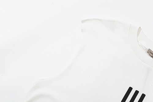 Fear of God Essentials ×Adidas Tanktop #2016