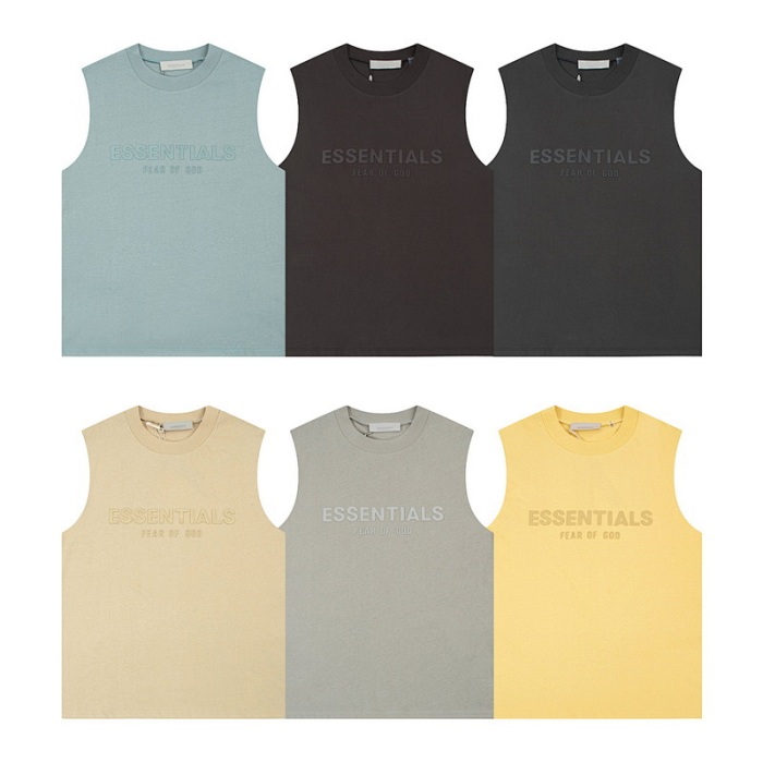 Fear of God Essentials Tanktop #2119
