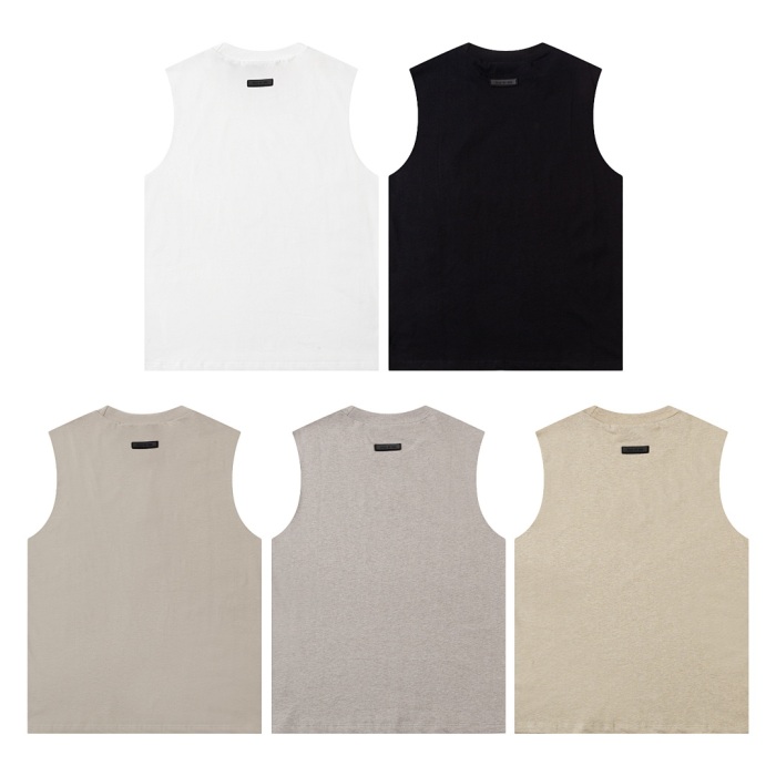 Fear of God Essentials Tanktop #2125