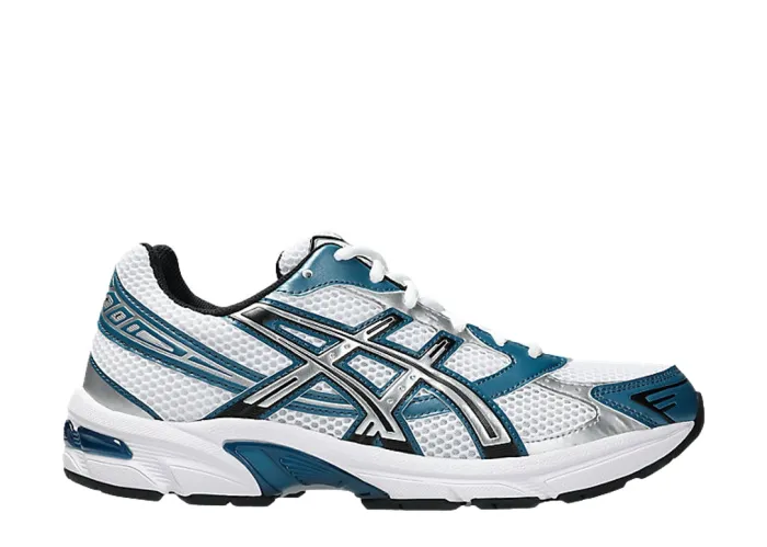 ASICS SPORTSTYLE GEL-1130-WHITE/RESTFUL TEAL