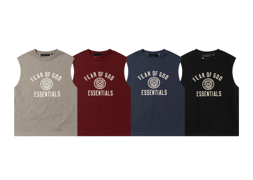 Fear of God Essentials Tanktop #2154