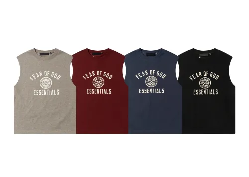 Fear of God Essentials Tanktop #2154