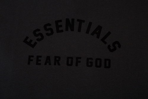 Fear of God Essentials Tanktop #2121