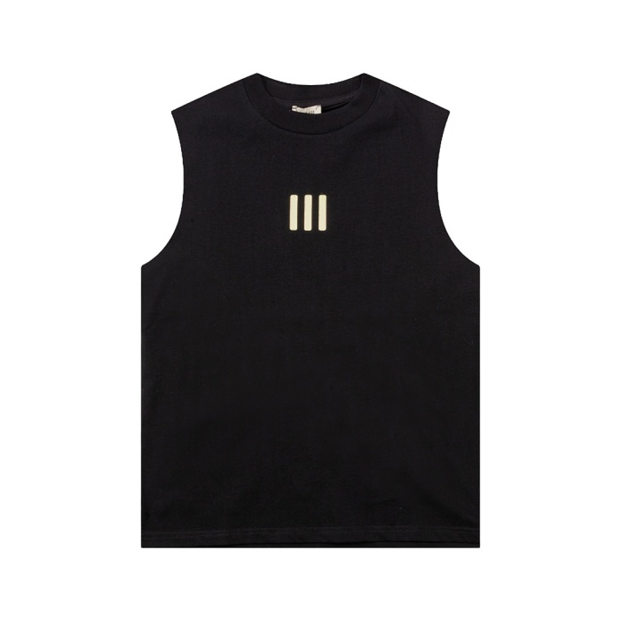 Fear of God Essentials ×Adidas Tanktop #2017