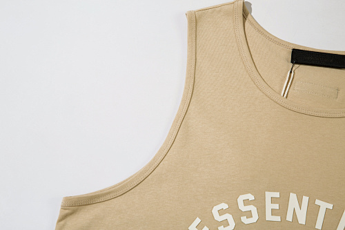 Fear of God Essentials Tanktop #2122