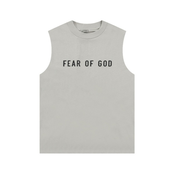 Fear of God Essentials Tanktop #2010