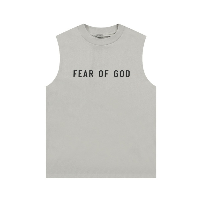 Fear of God Essentials Tanktop #2010
