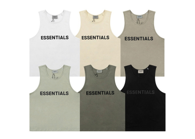 Fear of God Essentials Tanktop #2113
