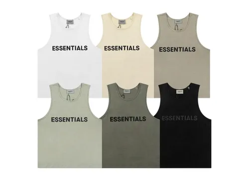 Fear of God Essentials Tanktop #2113