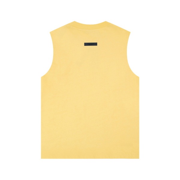Fear of God Essentials Tanktop #2119