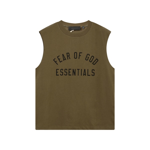 Fear of God Essentials Tanktop #2141