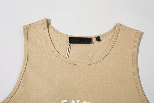Fear of God Essentials Tanktop #2122