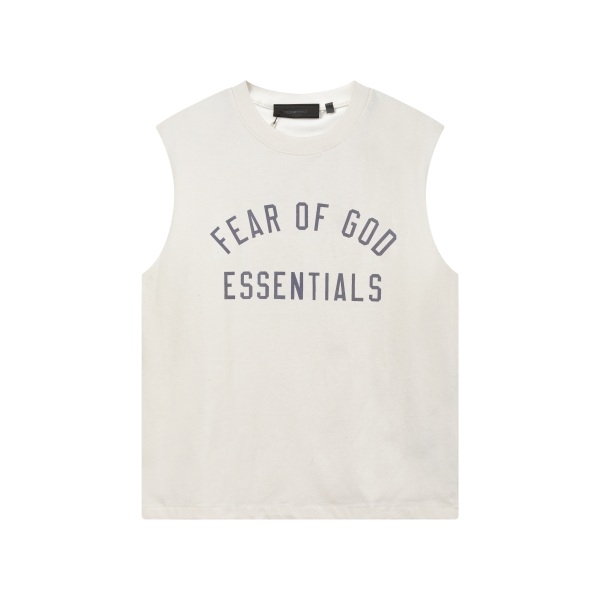 Fear of God Essentials Tanktop #2141
