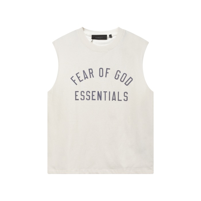 Fear of God Essentials Tanktop #2141