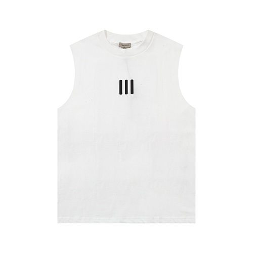 Fear of God Essentials ×Adidas Tanktop #2016