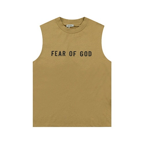 Fear of God Essentials Tanktop #2010