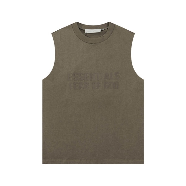 Fear of God Essentials Tanktop #2115