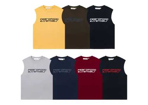 Fear of God Essentials Tanktop #2186