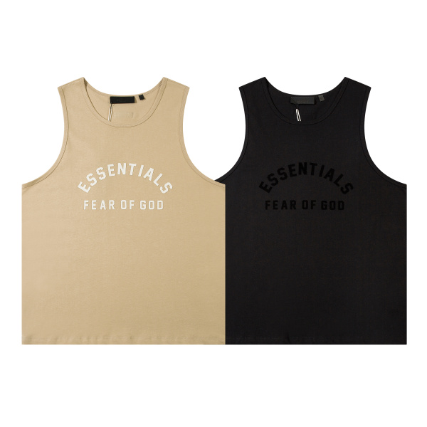 Fear of God Essentials Tanktop #2122