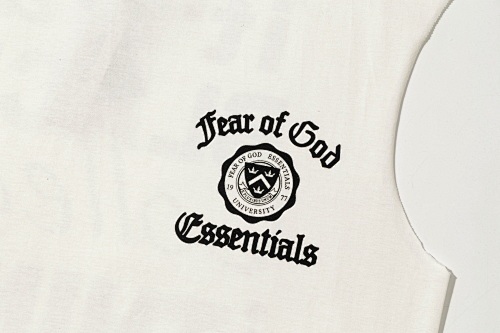 Fear of God Essentials Tanktop #2155