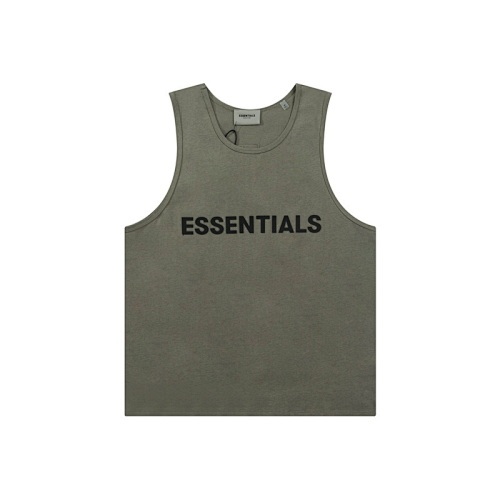 Fear of God Essentials Tanktop #2113