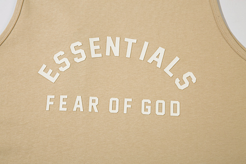 Fear of God Essentials Tanktop #2122
