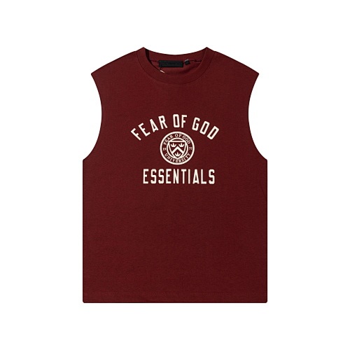 Fear of God Essentials Tanktop #2154