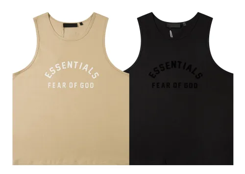 Fear of God Essentials Tanktop #2122