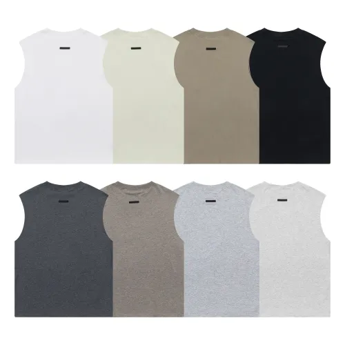 Fear of God Essentials Tanktop #2184