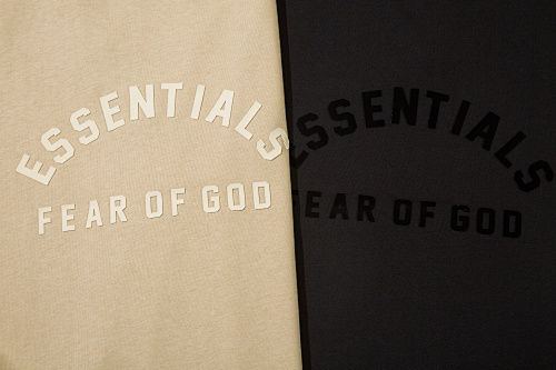 Fear of God Essentials Tanktop #2121