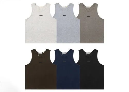 Fear of God Essentials Tanktop #2188