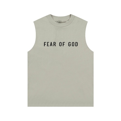 Fear of God Essentials Tanktop #2010