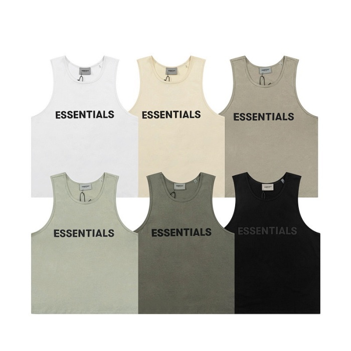 Fear of God Essentials Tanktop #2113