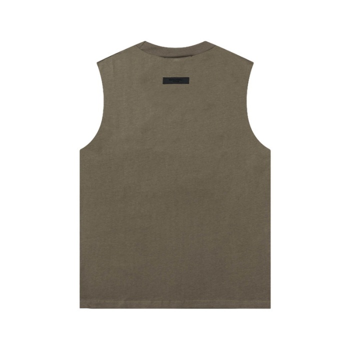 Fear of God Essentials Tanktop #2115