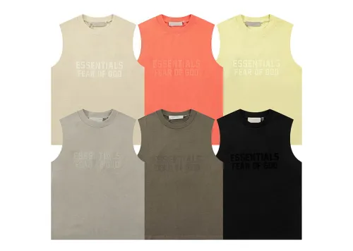 Fear of God Essentials Tanktop #2115