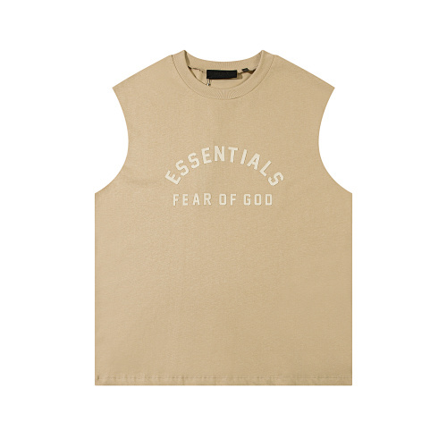 Fear of God Essentials Tanktop #2121