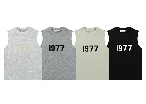 Fear of God Essentials Tanktop #2114