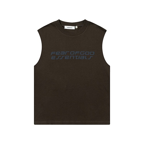 Fear of God Essentials Tanktop #2186